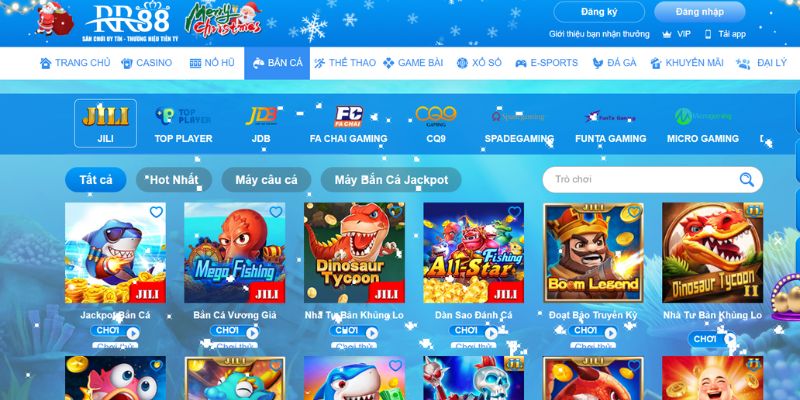 RR88 | RR 88 | RR88.COM Truy Cập Link Mới Đăng Ký +88k rr88-ban-ca