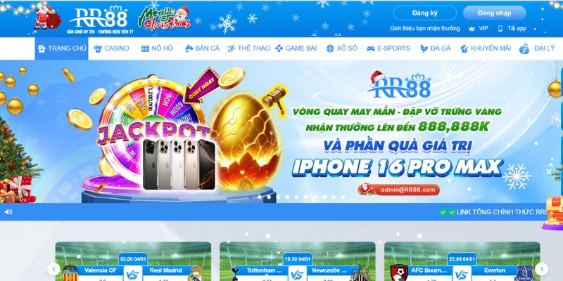 RR88 | RR 88 | RR88.COM Truy Cập Link Mới Đăng Ký +88k rr88-gioi-thieu
